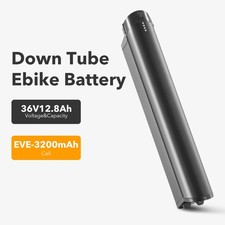 36V12.8Ah Ebike Lithium-ion Battery for REENTION EEL-MINI,F.lli Schiano,E-Wave