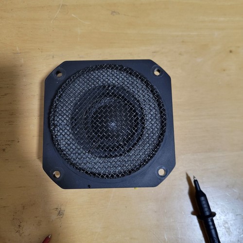 Yamaha 0518a tweeter for - ja-0518a,