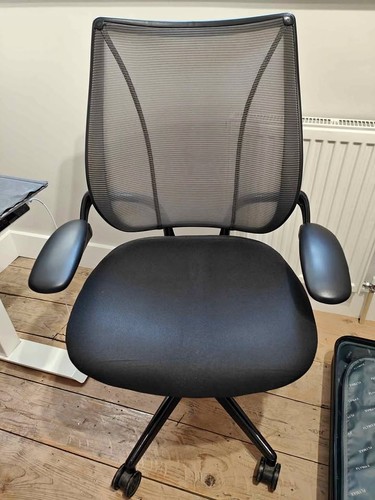 Humanscale liberty office task - liberty,