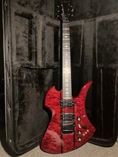 BC Rich 2014 Mockingbird