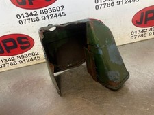 Metal engine cover / shield X