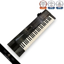 Roland D20 Synthesizer