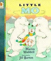 Little waddell martin - little,