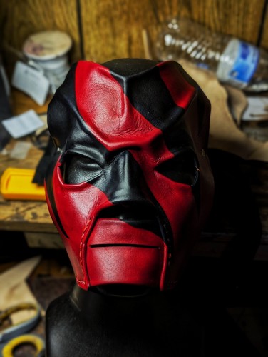 Mto leather kane 2002 chef - mto*, "chef