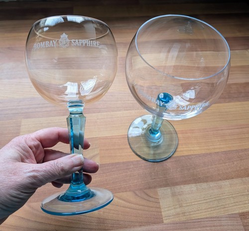 Official bombay sapphire gin - official,