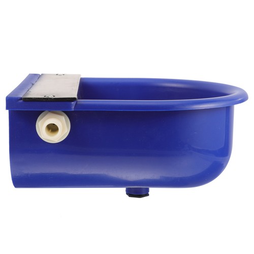 Automatic livestock water bowl - automatic,