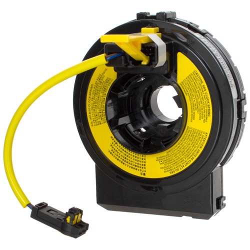 Airbag slip ring coil - airbag,