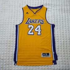 Adidas NBA Los Angeles Lakers