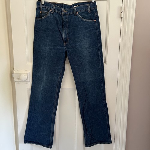 Levis 517 jeans mens - levis,