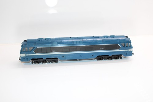 Mehano scale sncf - mehano, ho