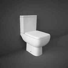 Rak Series 600 Toilet Inc Soft