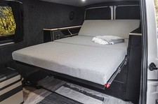Modular Van Conversion Kit for VW SWB & LWB Transporter - by Outback Conversions