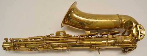 Conn alto sax no - conn,