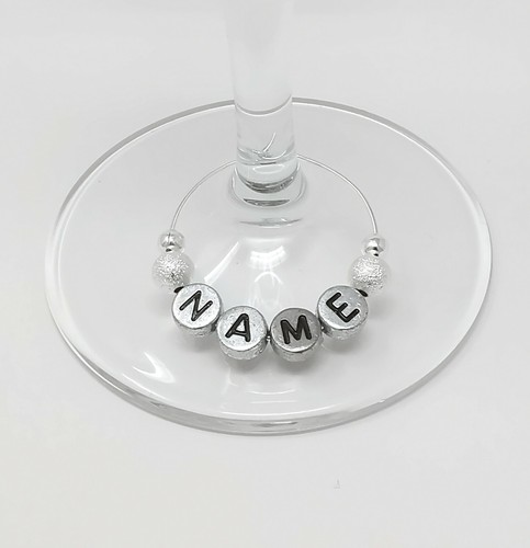 Personalised handmade name - personalised,