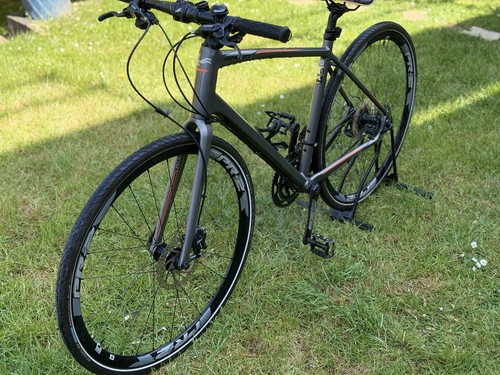 Giant rapid medium frame - rapid, 3