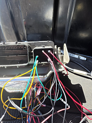Postal ecu remaps remapping - ecu,