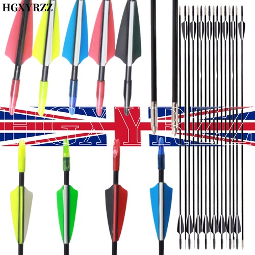 24pcs fiberglass - 31'',