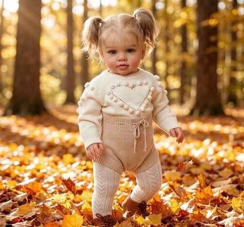 26inch reborn toddler - toddler, doll
