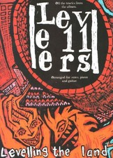 The Levellers : "Levelling the