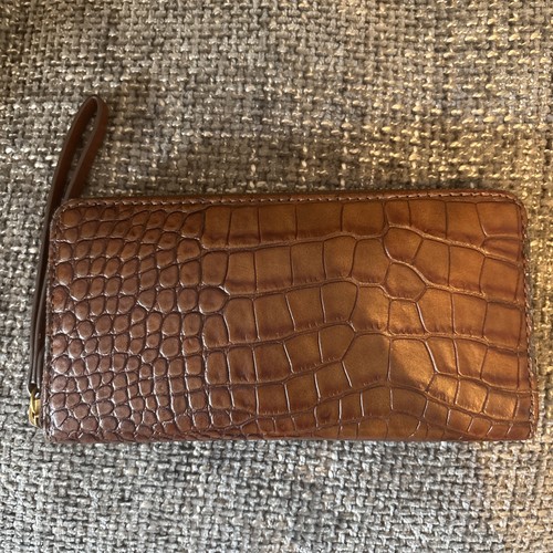 Fossil jori brown - fossil,