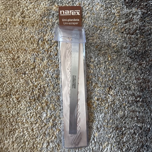 Narex uni scraper - narex,
