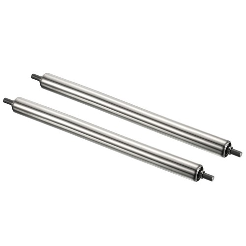 2pcs x16 stainless steel - 2pcs, 1"x16"