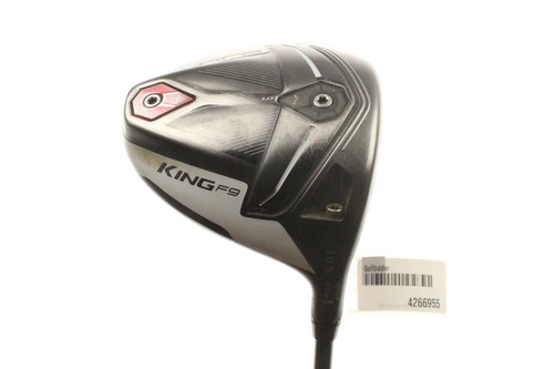 Cobra king speedback - king,