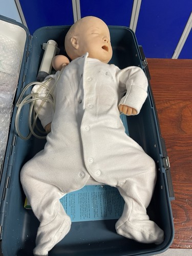 Resusci actronics baby cpr - resusci,