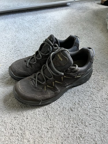 Lowa waterproof walking - lowa,