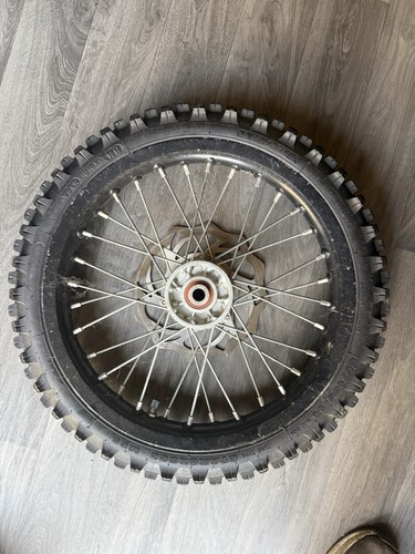 Ktm 2009 2015 - ktm, front