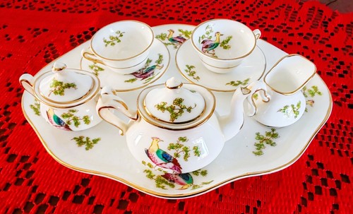 Crown staffordshire vintage - crown,