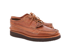 $725 | YUKETEN BLUCHER SEMI