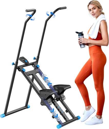 Stair stepper for home gym - for,