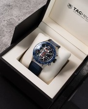 Tag Heuer Carrera Calibre