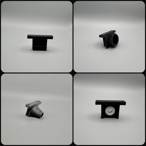Modular adapters ant - modular, farm/