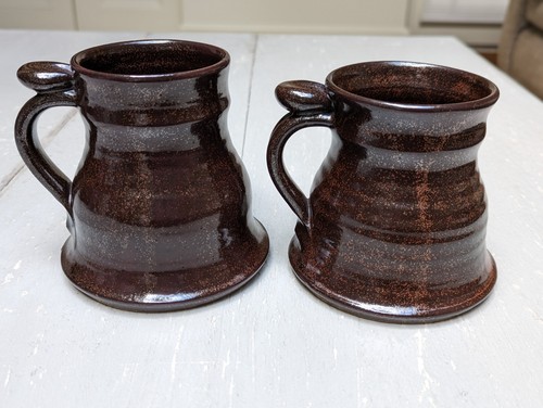 Pair handmade irish - pair,
