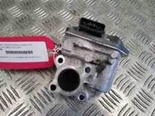 TOYOTA AURIS 1.4 D-4D TERRA NG 4DR 2014 EGR VALVE
