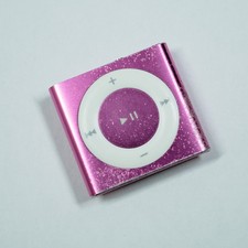 Apple iPod Shuffle 2GB 4th Gen