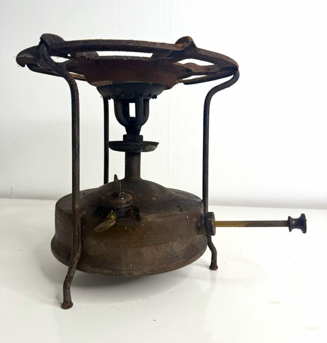 Vintage primus paraffin - primus, no.5