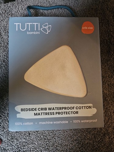 Tutti bambini mattress - tutti,