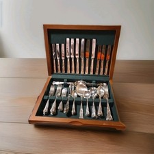 SLACK & BARLOW KINGS PATTERN