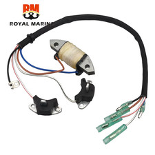Coil Pulser Assy for Yamaha