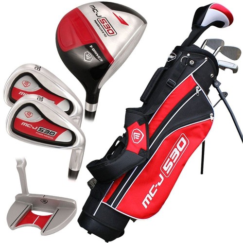 Masters 530 junior golf - masters,