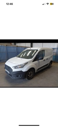 2018 ford transit connect - 2018,