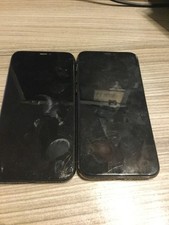 joblot of 2 faulty  Apple