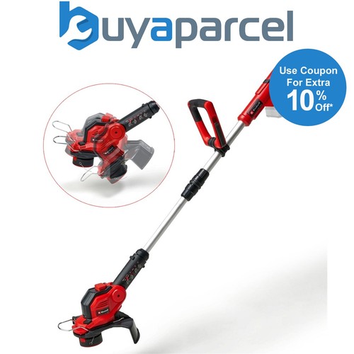 Einhell 18v pxc cordless lawn - einhell,