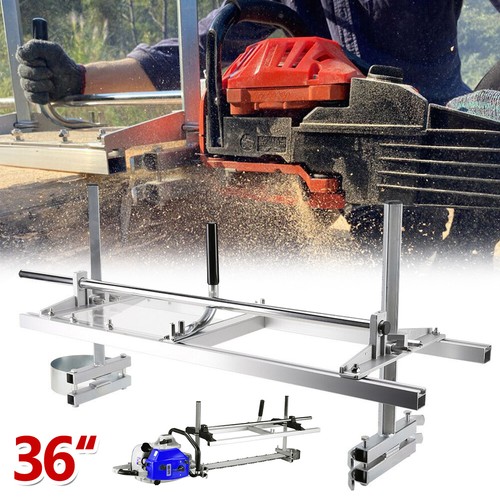 Portable chainsaw - to,