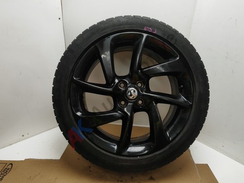 Vauxhall adam 17 inch - 17,