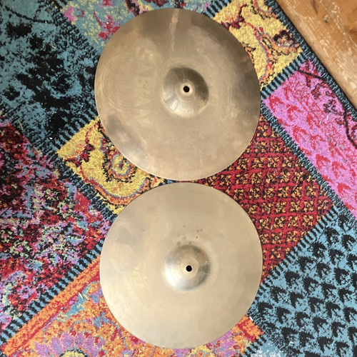 Sabian aax stage - aax, hi-hats