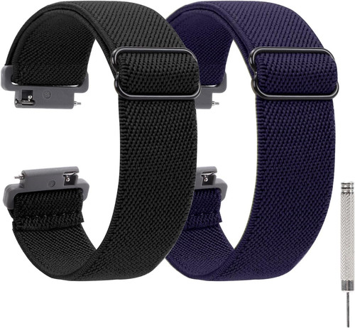 Pack quick release nylon - 2,